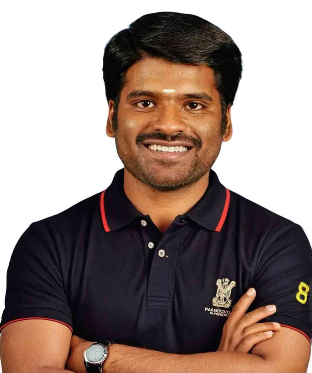 Krishnan Madhu